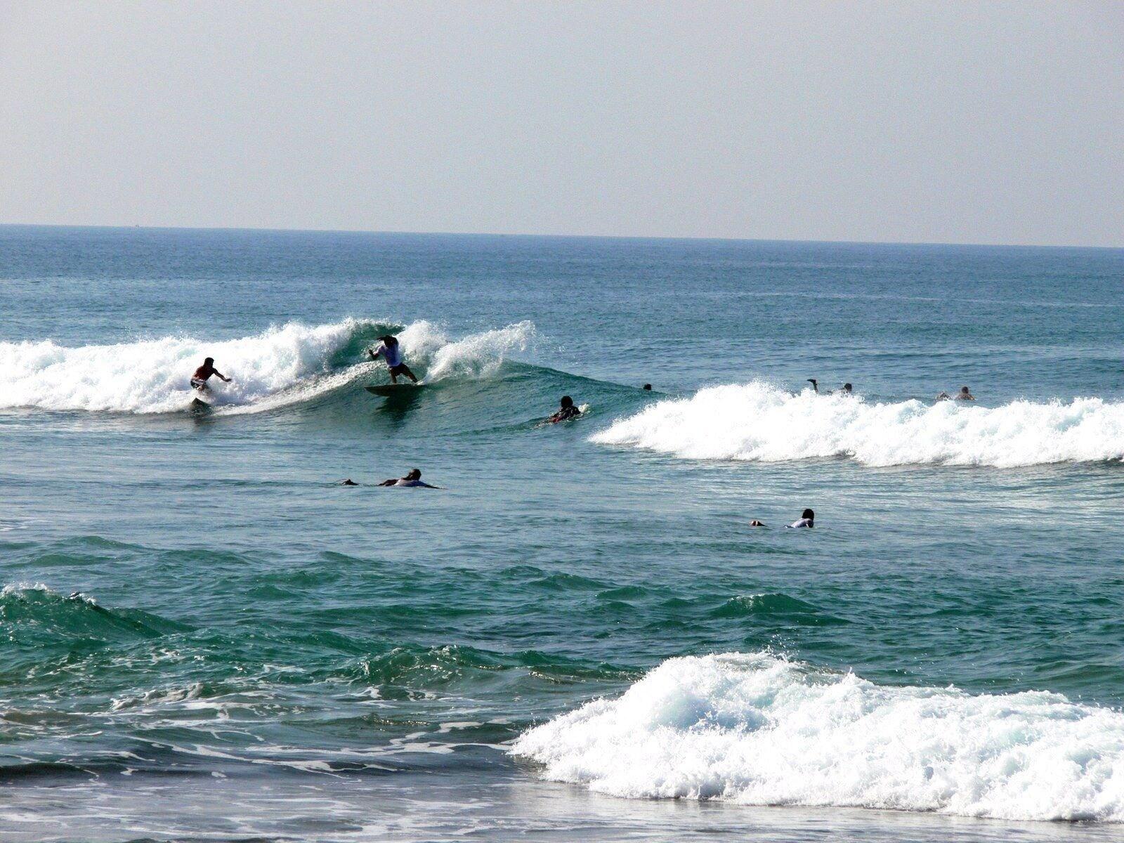 Time N Tide Beach Resort Hikkaduwa Exterior photo